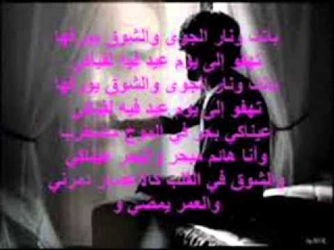 هاني شاكر رحماك