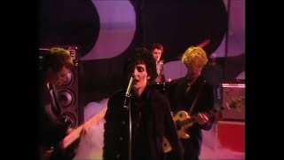 Siouxsie And The Banshees - Happy House (1980)