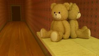 Spooky Teddy Bear - LIVE Wallpaper screenshot 5