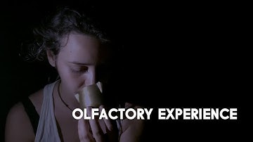 Olfactory Experience with Clélia Prestige
