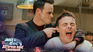 Double Trouble: Episode 4 | Saturday Night Takeaway