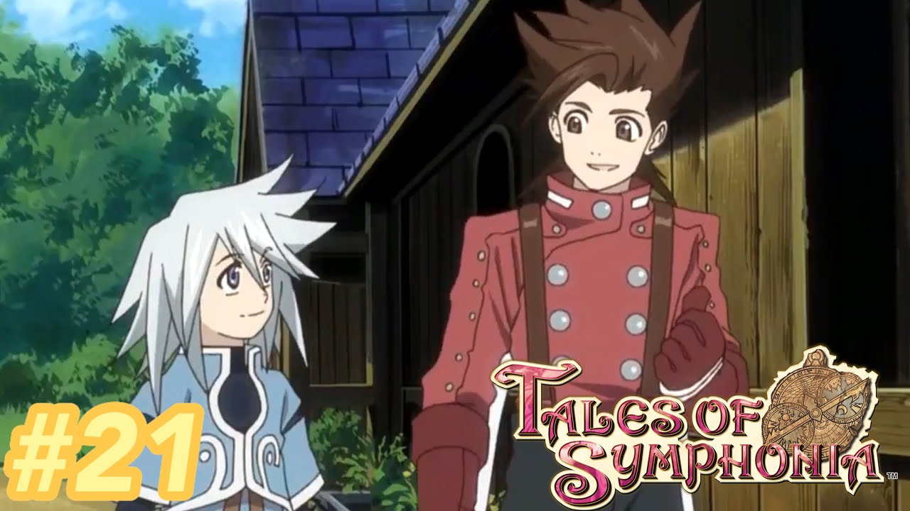 tales of symphonia chronicles walkthrough ps3 tales of symphonia chronicles walkthrough ps3