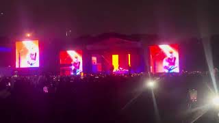 Avenged Sevenfold - A Little Piece of Heaven (Live in Jakarta 25 May 2024)