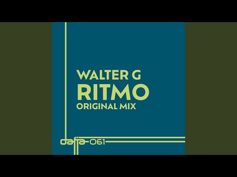 Ritmo (Extended Mix)