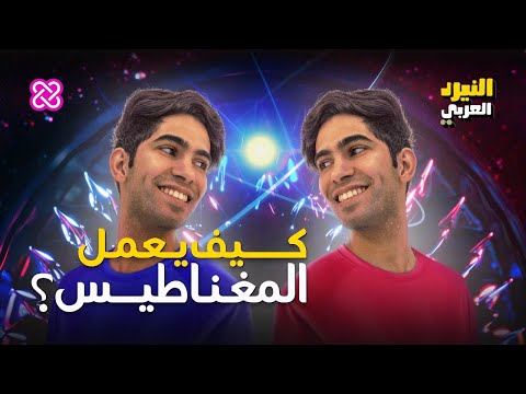 فيديو: هل يمكن أن يقتل المغناطيس ولفيرين؟