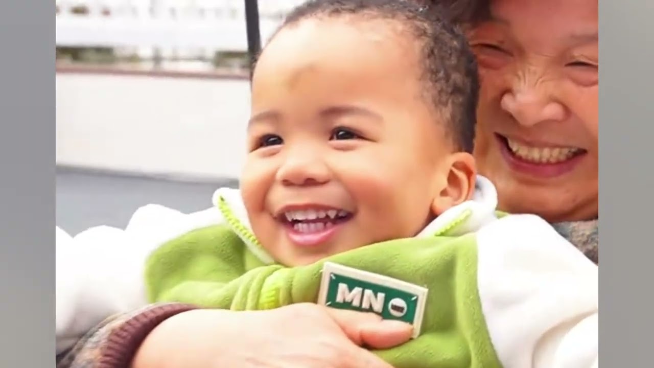 New Park Opens Near Home! Kaikai Doesn’t Want to Leave 🥹🌳✨