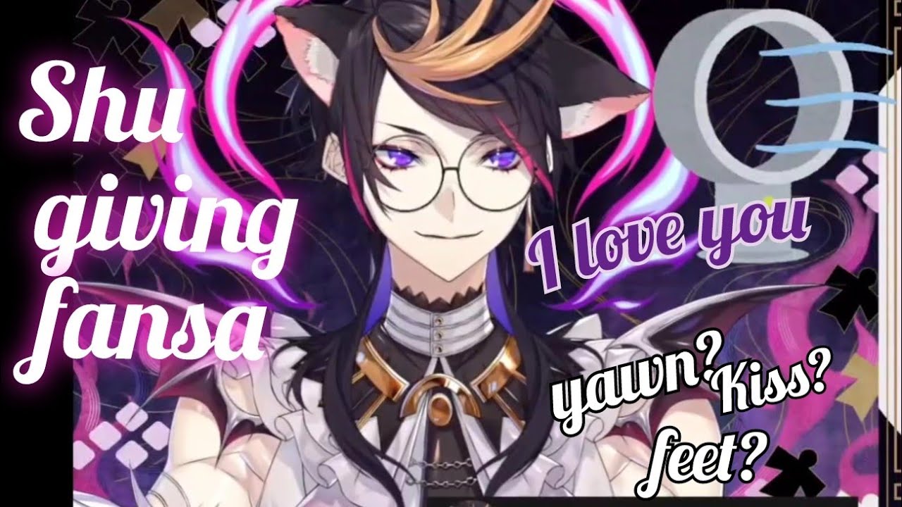 Shu Yamino fansa compilation (real not clickbait)