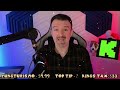 End of video