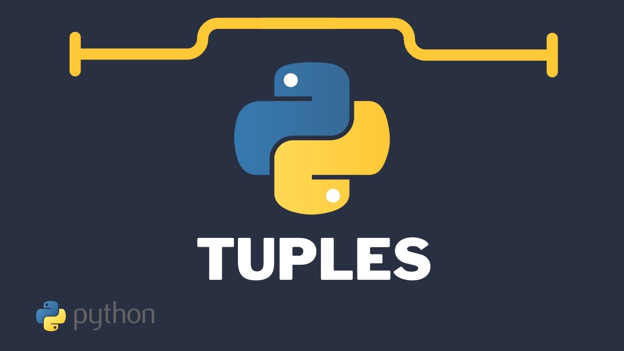 Utilisation des TUPLES avec PYTHON | PYTHON #9 - YouTube