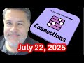 Art Plays Connections For Tuesday July 22 Art Plays Connections For Tuesday July 22