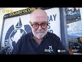 #GGR2026 Day 6 Tracker Update  Q&A weather update 12 Sept 2026