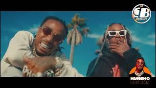 BEST OF QUAVO MIXTAPE 2023 -DJ STREETBLAZE