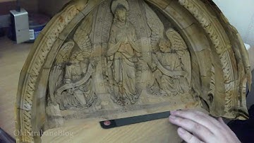 Photogrammetry Test 2: Augmented Reality