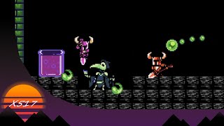 Shovel Knight - Part 6: Potion Pandemonium