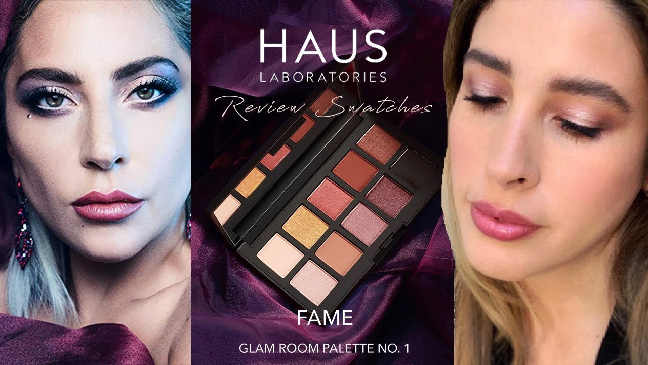 haus eyeshadow