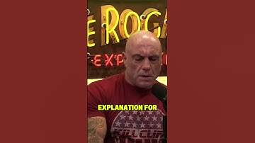 Joe Rogan on ChatGPT: “It’s getting scary smart…” 🤖  #podcastclips #jre
