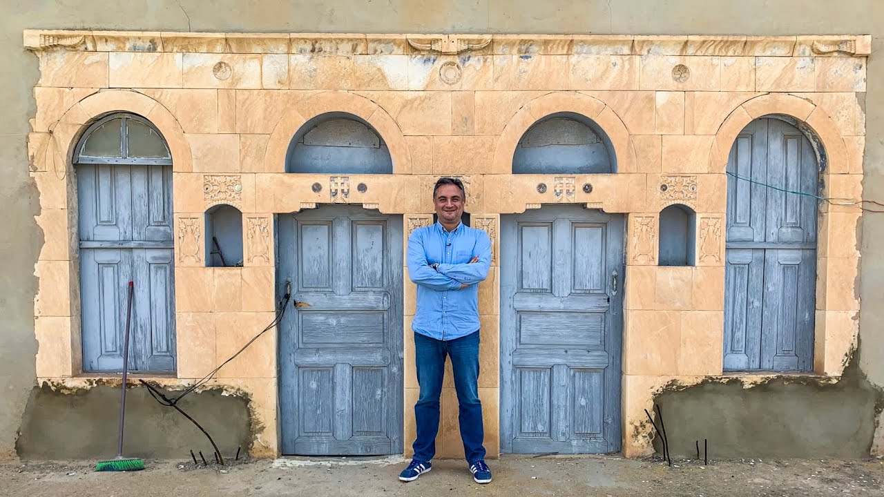 RAS BAALBECK, Bekaa Valley, Lebanon: Great Welcoming People in a Traditional Village up North Bekaa