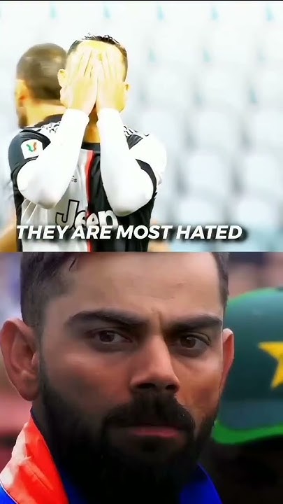 Most Hated Cricketer YouTube most-hated-cricketer-youtube