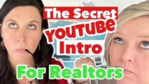 How to Create a Realtor Introduction Video Script that Does not SUCK