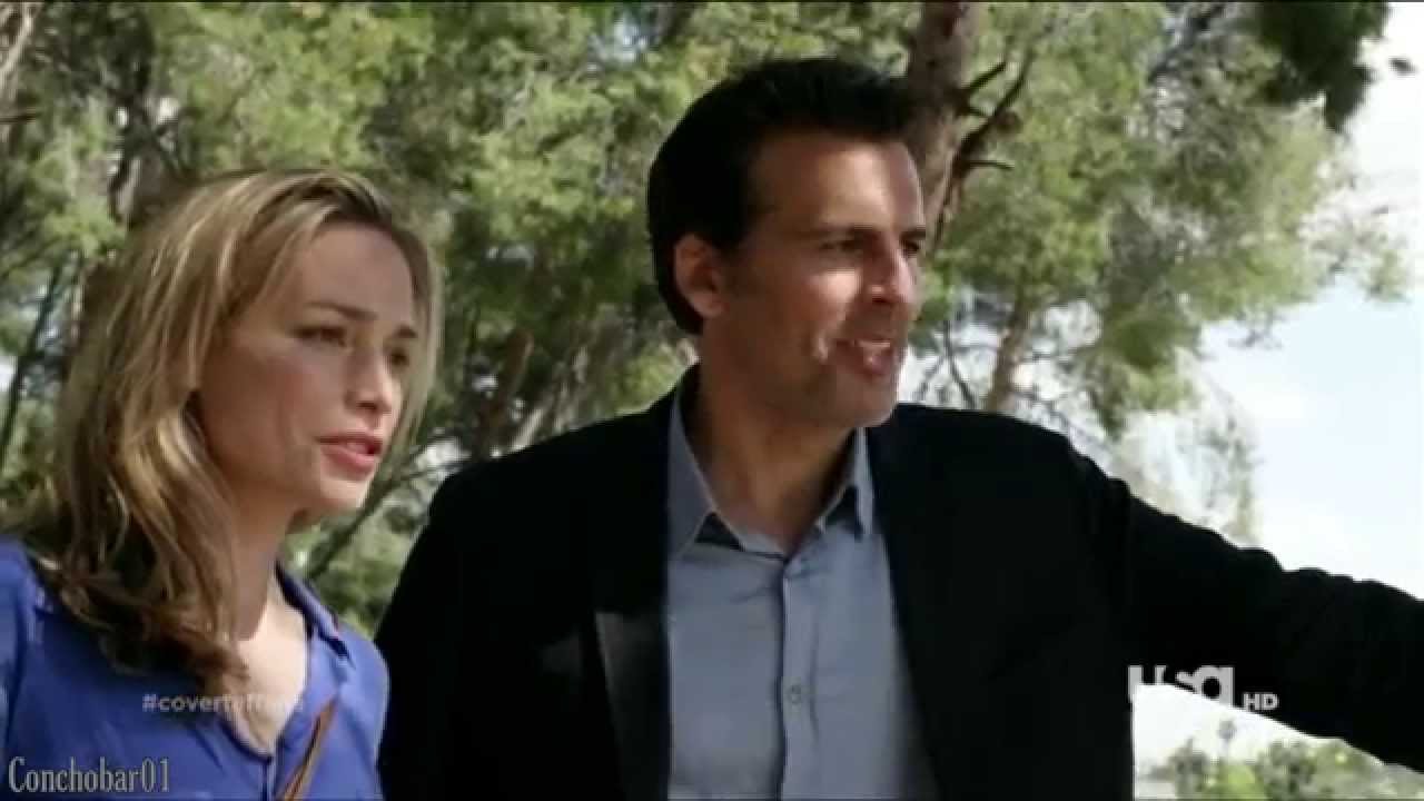 Annie & Eyal - In her Eyes