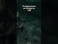 I meant to say flopped 🤦🏻‍♀️ #residentevil4remake #residentevil4 #residentevil