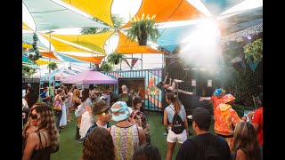 Urbn Leaf: Rewind the 90s Members Event