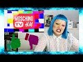 H&M X MOSCHINO : MÉDIOCRE/EXTRAORDINAIRE ? DÉCOUVRONS ÇA ENSEMBLE!!!!!