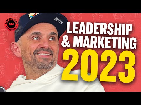 Revolutionize Your Marketing Game in 2023  | Sonic Automotive Houston Keynote