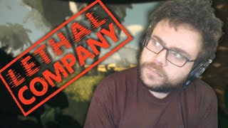 LA VISION D'ANGOISSE | Lethal Company