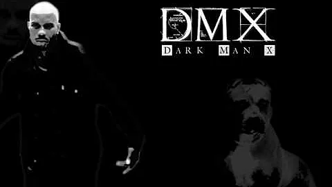 DMX feat. 2Pac - Who we be