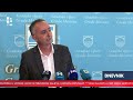 RTV HB | Pale maske oko otkaza u mostarskom Komunalnom