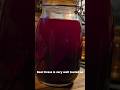 Beet Kvass. Simple, delicious and nutritious lacto ferment..