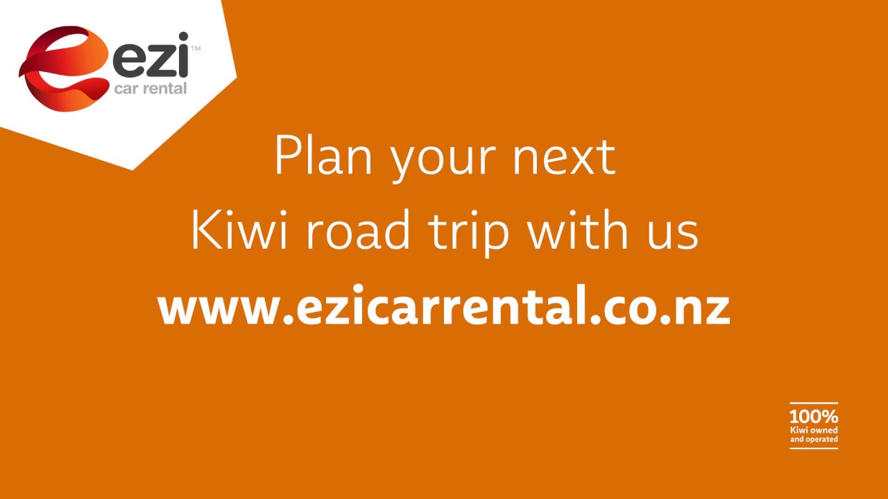 Ezi Car Rental's Local Destination Tip Auckland YouTube