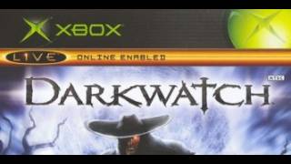 Darkwatch Original Xbox Gameplay