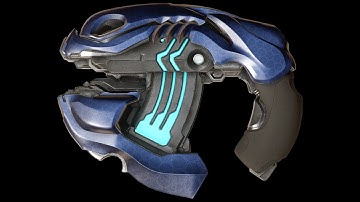 Halo Infinite Flight 2 - Double Back Smack FTW