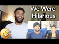 Dee and Brandon ENT Best Moments | Reaction