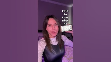 Fall in love with me #hypnosis #spidergwen #love #hazeleyes