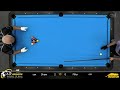 Jayson Shaw vs Josh Filler | 2019 Predator World 10 Ball Championship