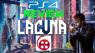 Lacuna: PS4 Review