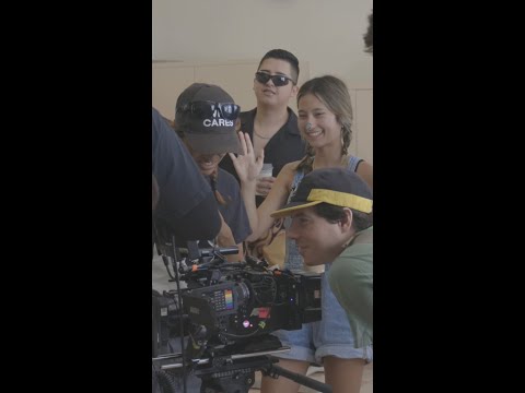 THAT’S A WRAP ON ‘IKIGAI’!!🎥🎬