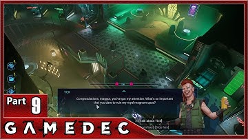 GameDEC, Part 9 / Yeti Bar Shooter, Upstairs Access, Tick Encounter and The Truth