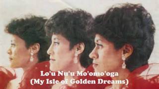 Yandalls Lo'u Nuu Mo'omo'oga. chords