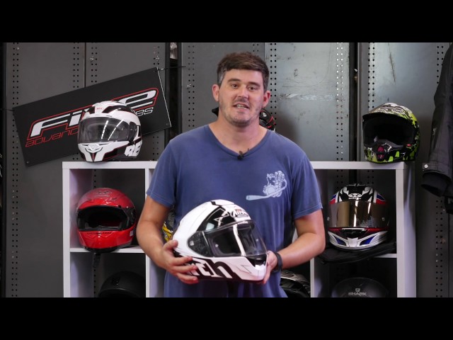 airoh 2017 helmets the road answers backAiroh builds this to run hard Airoh GP 500 sportsbike helmet