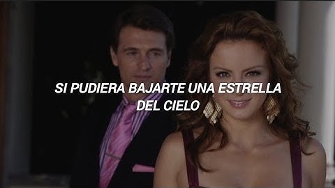 Cuando Me Enamoro - Enrique Iglesias y Juan Luis Guerra (Renata y Gerónimo)