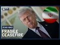 Ticking Time Bomb As Iran Ceasefire Set To Expire | 10 News