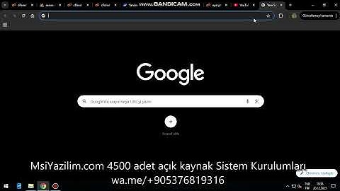 msiyazilim com lojistik nakliye sistemi kurulum videosu php script