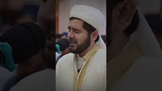 Muhammadloiq Qori — Ahzob Surasi 35 - Oyat