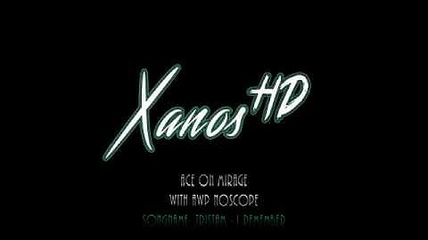 [HD] CSGO ACE on Mirage with AWP NoScope [InPanic!]