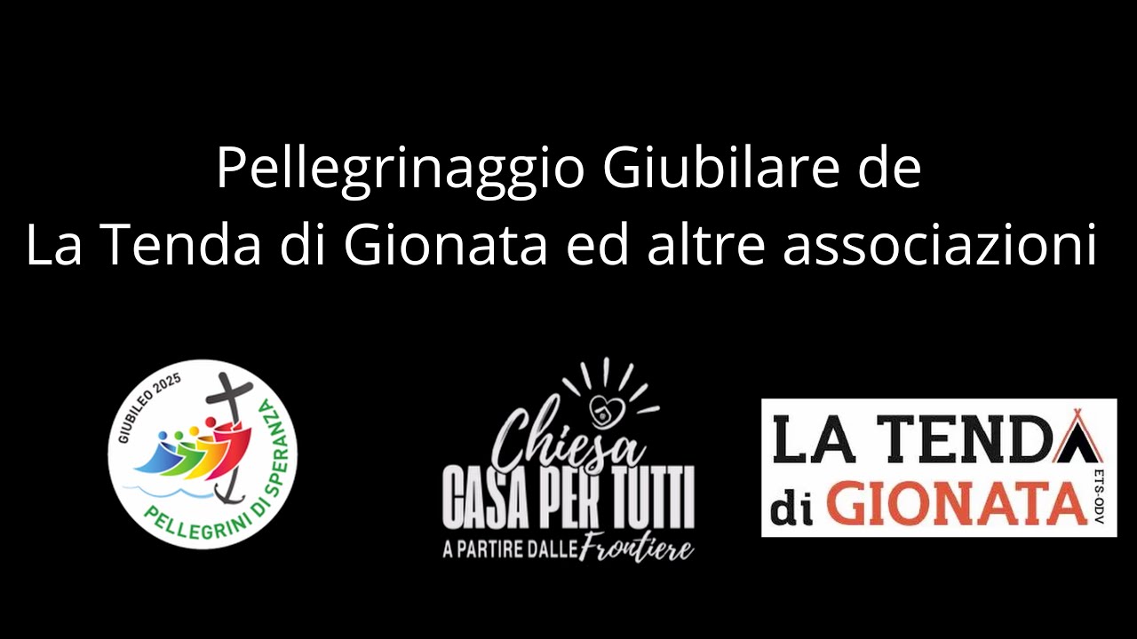 Chiesa casa per tutti. Nel pellegrinaggio giubilare de La Tenda di Gionata con i cristiani LGBT+