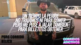 LUIS R CONRIQUEZ — AQUI SEGUIMOS DE PIE ( LETRA 2022 )#corridos #belicos